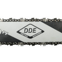 Бензопила цепная DDE CS5018